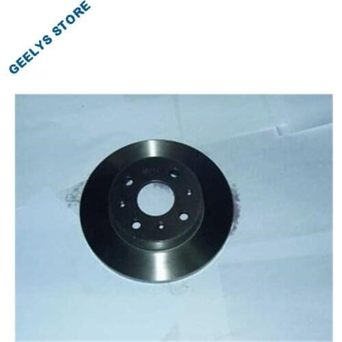 3501101005 brake disc for Geely 08CK-1;CK-1