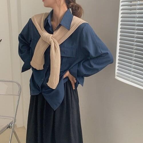 Dropshipcategories Blouses With Sleeves