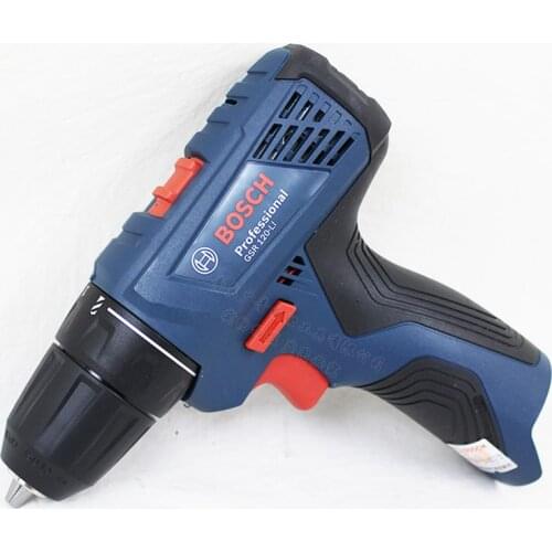Germany TSR1080-2-LI Charging drill GSR120-LI hand Electric drill Lithium electric screwdriver