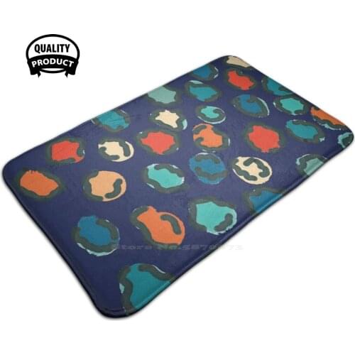 Greates Boho Retro Animal Print 3D Household Goods Mat Rug Carpet Foot Pad Jesuisbohodesigns Kestrada2906 Animal Panthera