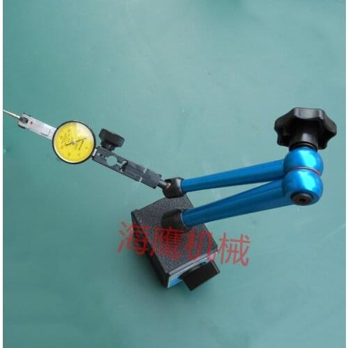 Mitutoyo dial indicator + table seat, 513-404 lever table, dial indicator 0.01mm