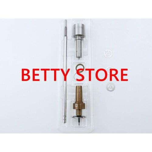 2PCS,Good quality repair kit F00VC01502 DLLA162P2160 for 0445110369 0445110647 03L130277J 03L130277Q