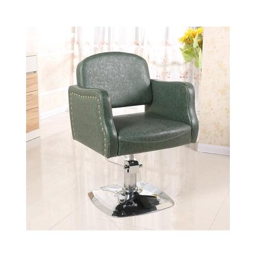Barbers Chair Salon Hairdressing Chair Factory Outlet Barber Chair Salon Swivel Chair