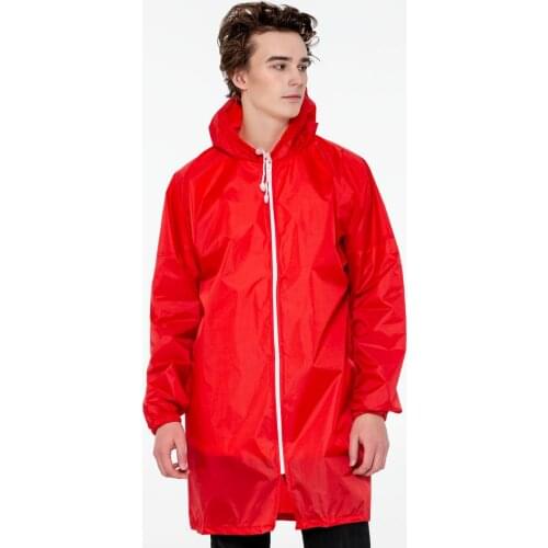 Molti Raincoats