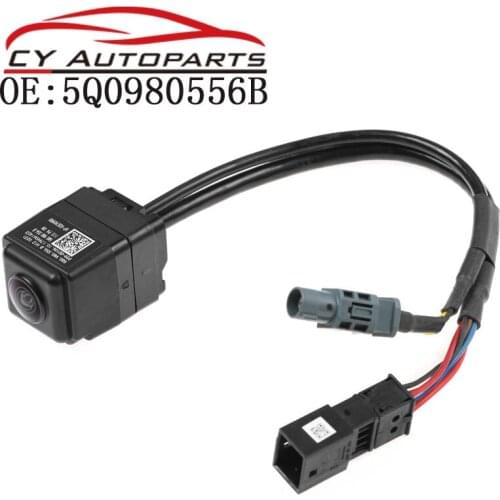 New High Quality Rear Camera View Reversing Camera For Audi A3 TT TTS TTRS 8S 5Q0980556B