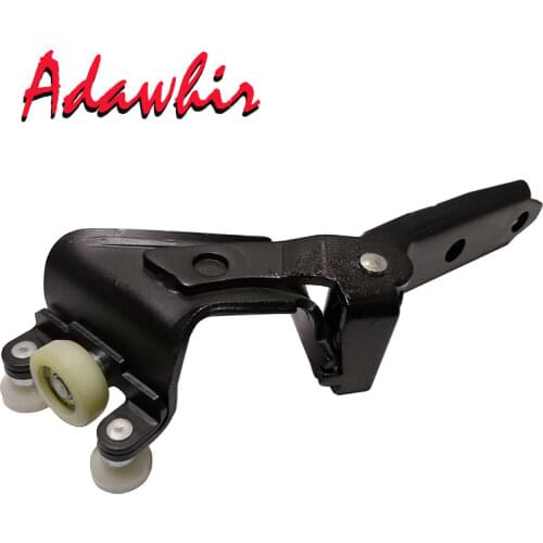 FOR VW Multivan T5 04-09 SLIDING DOOR ROLLER 7E0843336 7E0843336B 7E0843336A 7E0843336D 7E0843336C 7E0843336E 2310016