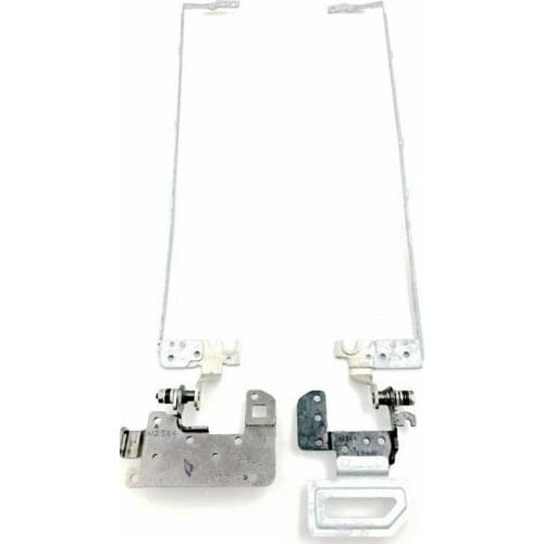 Laptop Lcd Screen Hinge For ACER TravelMate P256-M P256-MG Set 33.ML9N2.004 AM154000B00 AM154000A00 Left + Right hinges