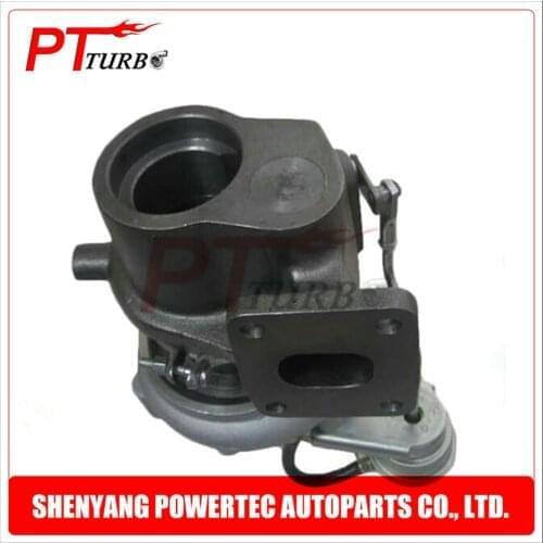 TD05H-14G-10 Full Turbo charger assy auto 49178-03123 28230-45100 Turbine 2823045100 Turbolader for Mitsubishi 4D34Ti