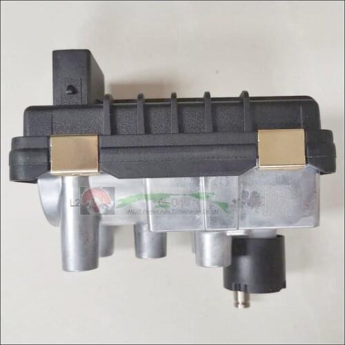 Turbo Electronic Actuator G49 G-49 763797 6NW009543 823631 823631-5001S A6460902080 For Mercedes-Benz Sprinter Classic 2.2L 411D