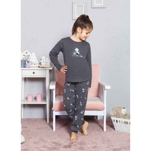 VIENETTA LULU Pajamas For Girls