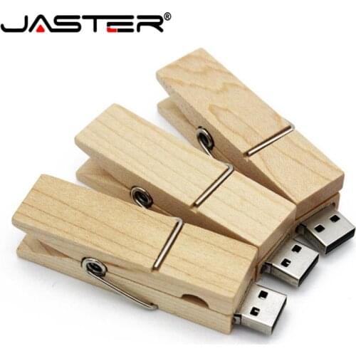 High Speed USB 2.0 Pen Drive Custom LOGO Clamp Clip Lasting Flash Memory 8GB 16GB Usb Funny Stick U Disk Drive 32GB Pen Drive