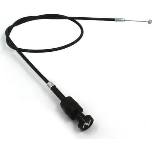 Parts Choke Cable Model 97cm Black For Honda ATC125M ATC200M ATC200E Replacement 1pc