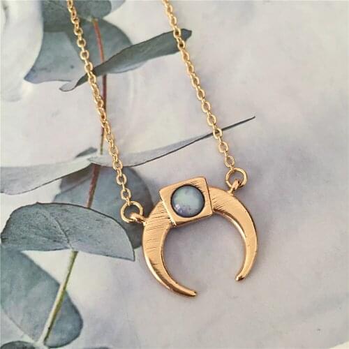 Ziao Jewelry Pendants