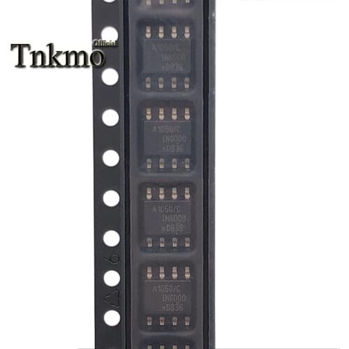 100PCS TJA1050T/CM TJA1050T SOP-8 TJA1050 SOP8 A1050T/C A1050/C A1050 1050T 1050 CAN transceiver chip New and original