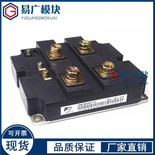 1MBI1600U4C-170 1MBI1600VC-170E FZ1600R17KE3 Original IGBT Mdoule