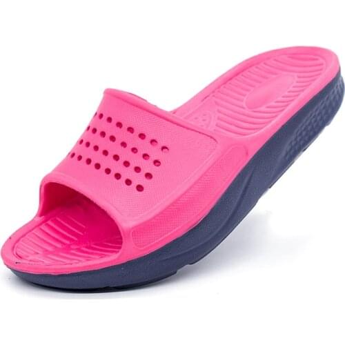 Unisex Summer Casual Fashion women Flip Flops Beach Sandals Men Outdoor Flat Slippers Outside Non-slip Shoes Sandals Size 50