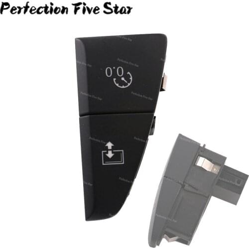 4GD927227 LHD Glove Box & Display Unit Switch Button For AUDI A6 S6 C7 A7 RS6 2011-2018 4G1927227 4G1 927 227 4GD 927 227