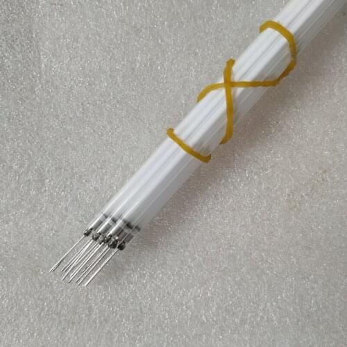 Free Shipping!!!10pcs/Lot New 31.5" 4MM*703MM CCFL Lamp Tube Code Cathode Fluorescent Backlight For Sharp TV LCD Screen Panel