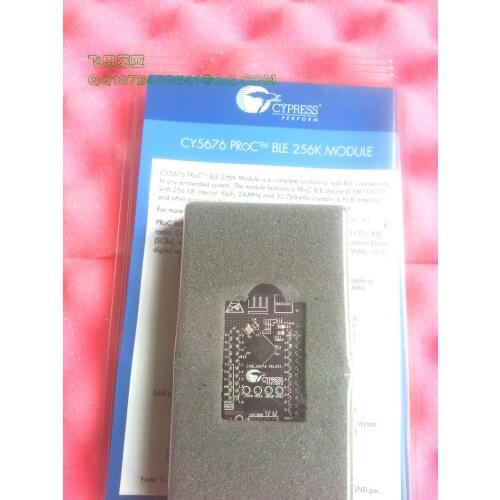 CY5676A Bluetooth module Cypress KIT CYBL111573-56LQXI 802.15.1