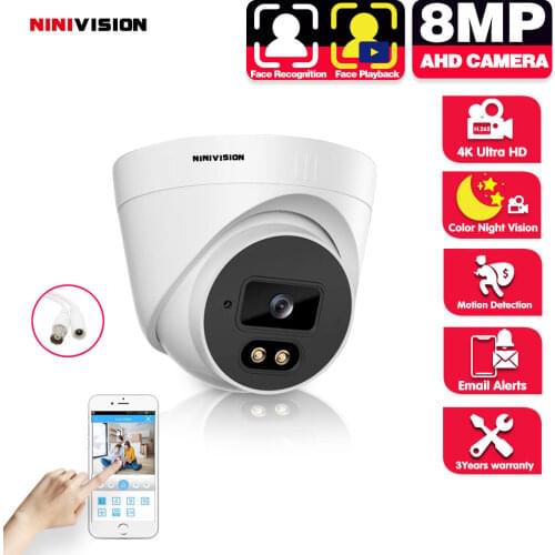 2018 Hot sales 1/3" CMOS 2000TVL,2500TVL Waterproof Outdoor security camera digital IR 30 meter 720P 960P CCTV Security Camera