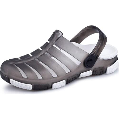 GFFIDA Men's Flip Flops