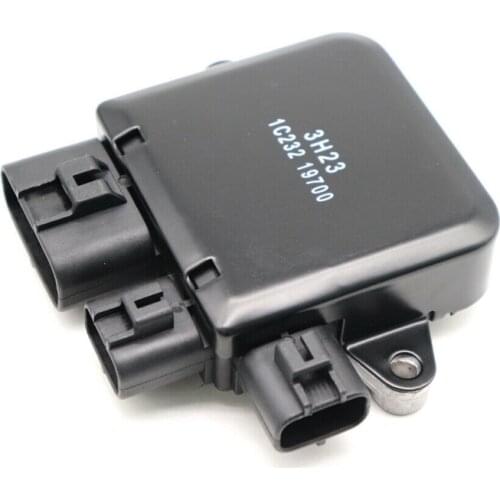 1G060-19700 1C231-19700 for INFINITI G35 G37 M35 HYBRID M45 G35 G37 M35 HYBRID M45 Radiator Fan Controller Module
