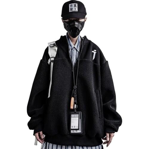 Hyweacvar Mens Fleece Jackets
