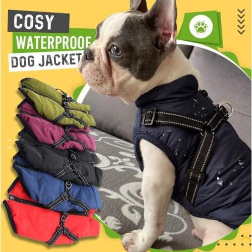 Isfriday Sweaters For Dogs