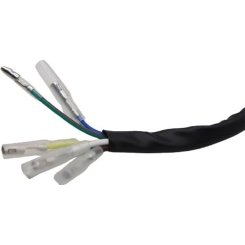 J60F For Pit/Dirt Bike 70CC 90CC 110CC 125CC Coil Ignition Magneto Stator Plate Coil Ignition Accessory