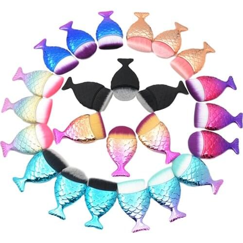 Makeup Brush Foundation Brush Blusher Brush Powder Brush Makeup Brushes Cosmetic Brush Makeup Tools