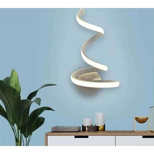 Настенные светодиодные светильники Mising China At AliExpress