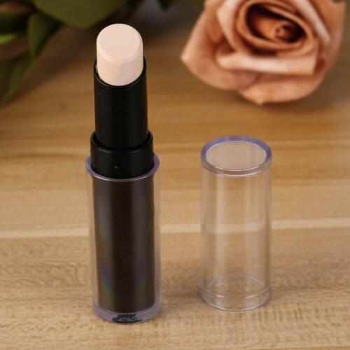 POPFEEL Profession Beauty Full Cover Foundation Freckle Acne Concealer Stick Pen Facial Makup Moisturizing Pencil