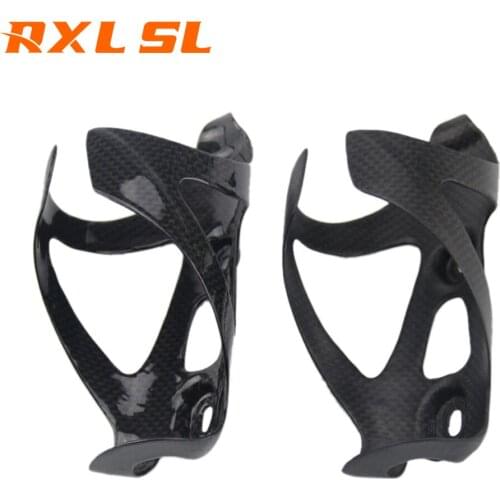 RXL SL Bottle Holders