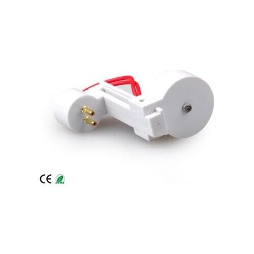 15pcs T5 male to T8 female lamp adapter for all kind of tube light T5 to T8 tube adapter