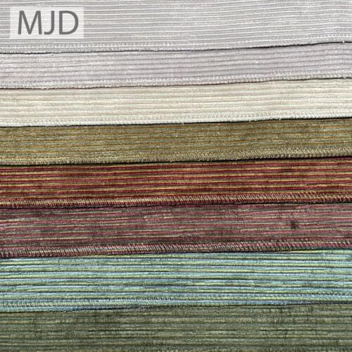 Rich Texture Printed Velvet With Performance of 100% Polyester Fabric by the Yard/Half-yard Fit For Home and Commercial Use