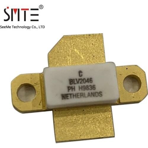 BLV2046-ph-h9836-module power amplifier IC ATC capacitance