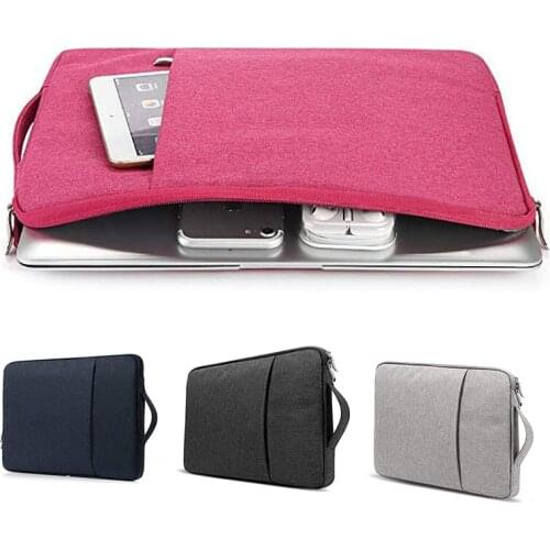 Handbag Sleeve Cases For ASUS Transformer Book T101HA Mini T103HAF 10.1 Waterproof Pouch Bag Case T101HA 10.1 Tablet Funda Cover