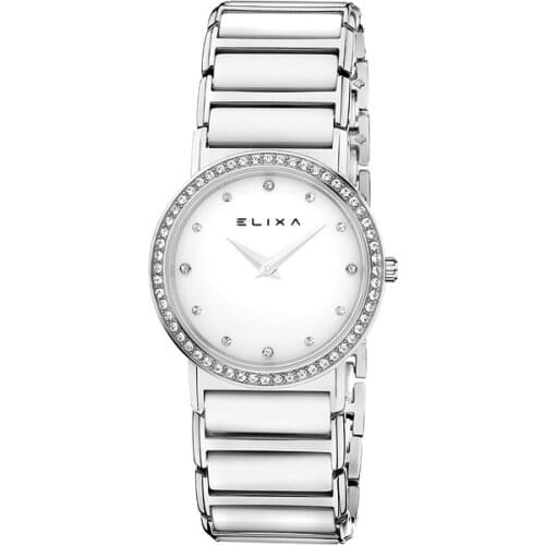 Женские наручные часы Elixa China At AliExpress