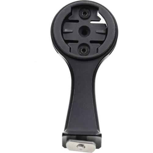 For SL7 Stem MTB Road Bicycle Computer Camera Mount Holder Out Front Bike Stem Extension Support Holder for Garmin GoPro