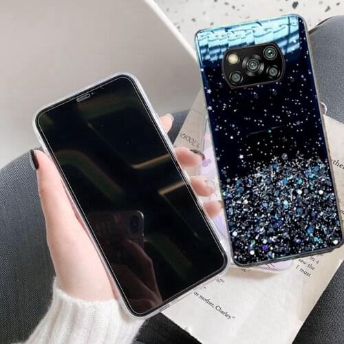 Lcopody Xiaomi Poco X3 Phone Cases