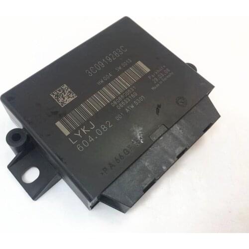 Lead the future Auto Parts