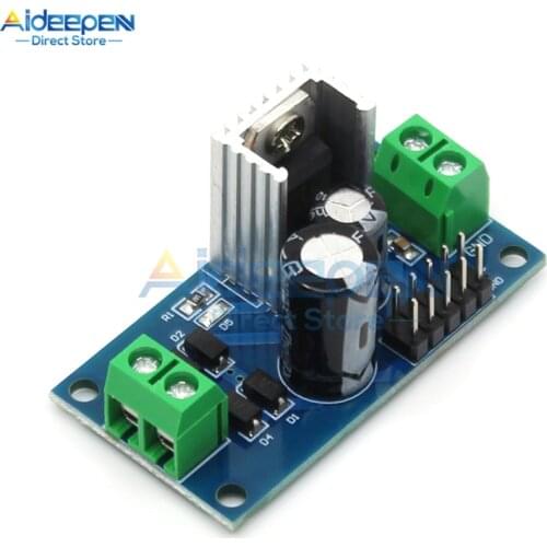 LM7805 LM7806 LM7809 LM7812 DC/AC Three Terminal Voltage Regulator Power Supply Module 5V 6V 9V 12V Output Max 1.2A