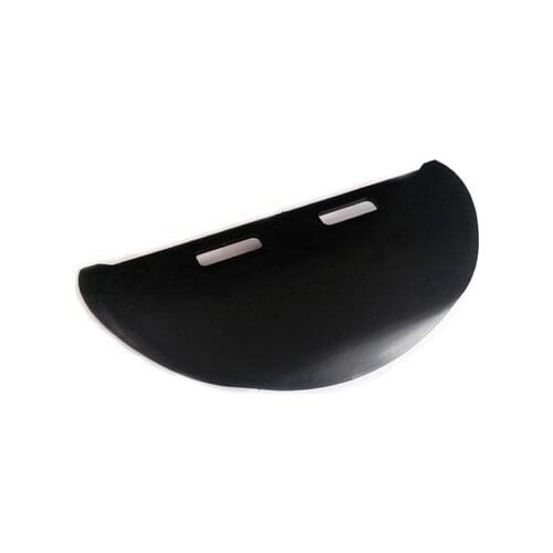 Bumper Notch Filler For VW Golf MK5