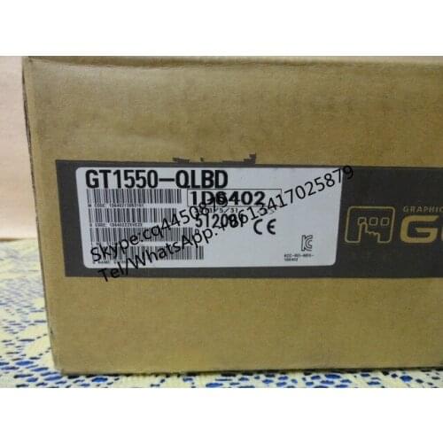 NEW&ORIGINAL Touch Screen GT1550-QLBD