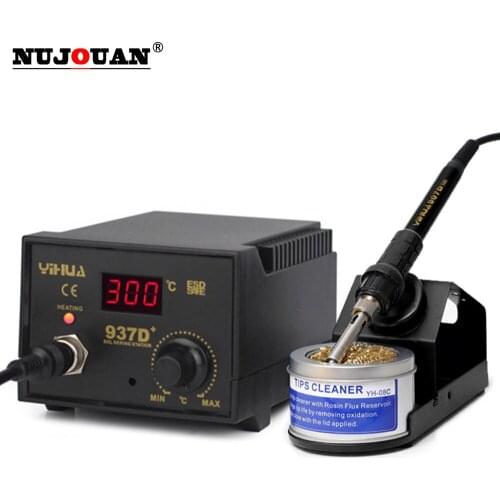 Паяльные станции Nujouan China At AliExpress