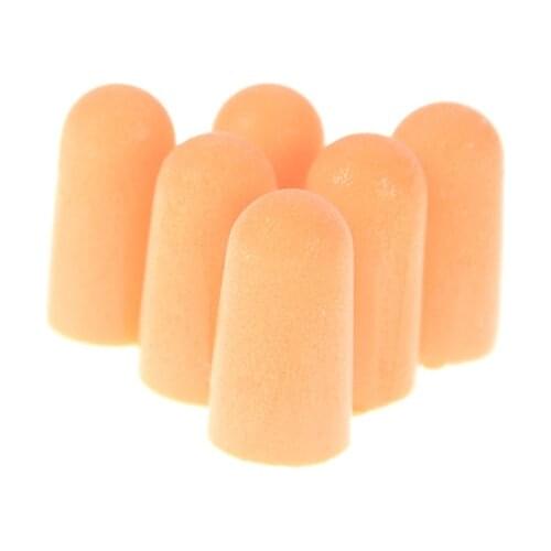 Sells 30pair 1100 Disposable Ear Plug Foam Noise Reducer