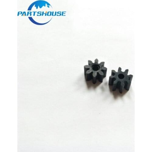 Paper feed roller Gear 8T for HP 920 6000 6500 6500A 7000 7500 7500A B010 B010a B010b B109 B109a B109c 109q Delivery Roller gear