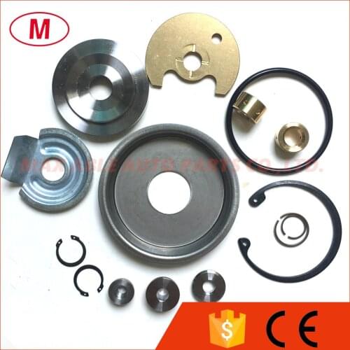 TD05 High Performance Reverse rotation superback Turbo Repair kits/Rebuild kits/Service kits/Overhaul Kits for Turbocharger