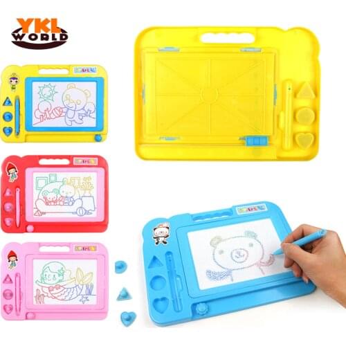 YKLWORLD Educational Toys