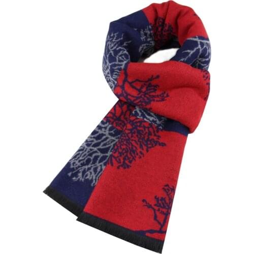 Winter women scarf fashion solid soft cashmere scarves for ladies pashmina shawls and wraps bandana female foulard Tassel